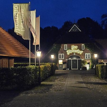 Ahrenshof 7 Bad Zwischenahn Exterior foto
