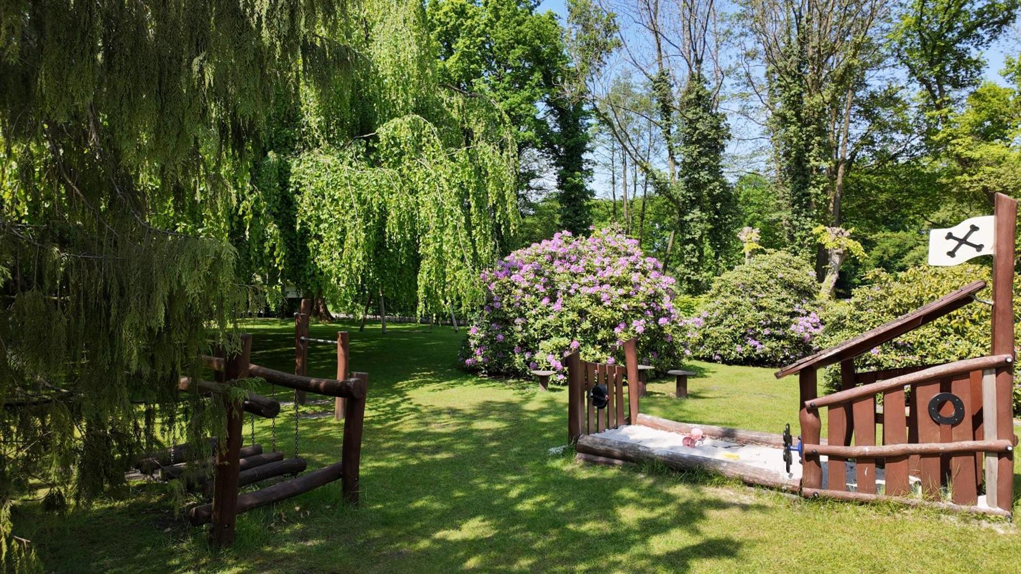 Ahrenshof 7 Bad Zwischenahn Exterior foto