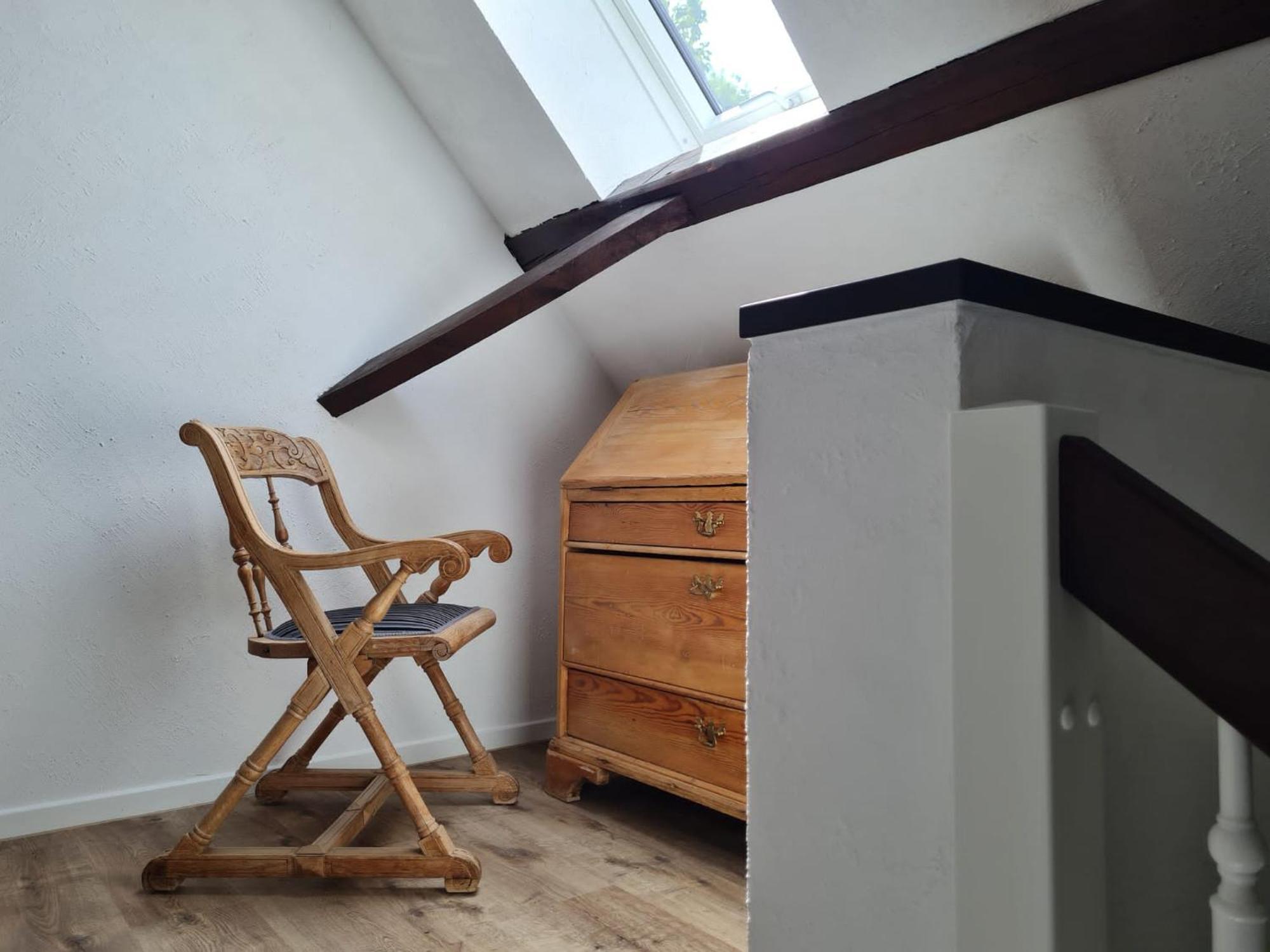Ahrenshof 7 Bad Zwischenahn Exterior foto